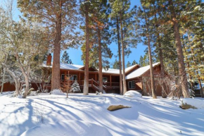 Eagle Mountain Lodge